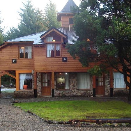 Tinsel'S House Villa Сан Карлос де Барилоче Екстериор снимка