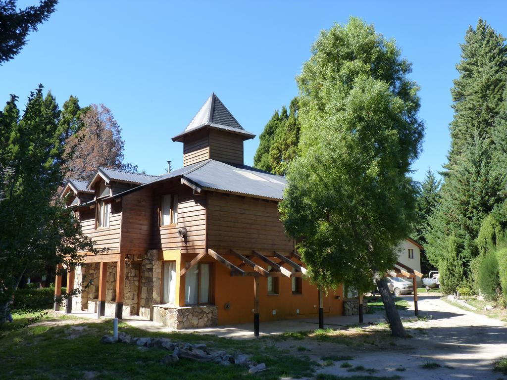 Tinsel'S House Villa Сан Карлос де Барилоче Екстериор снимка