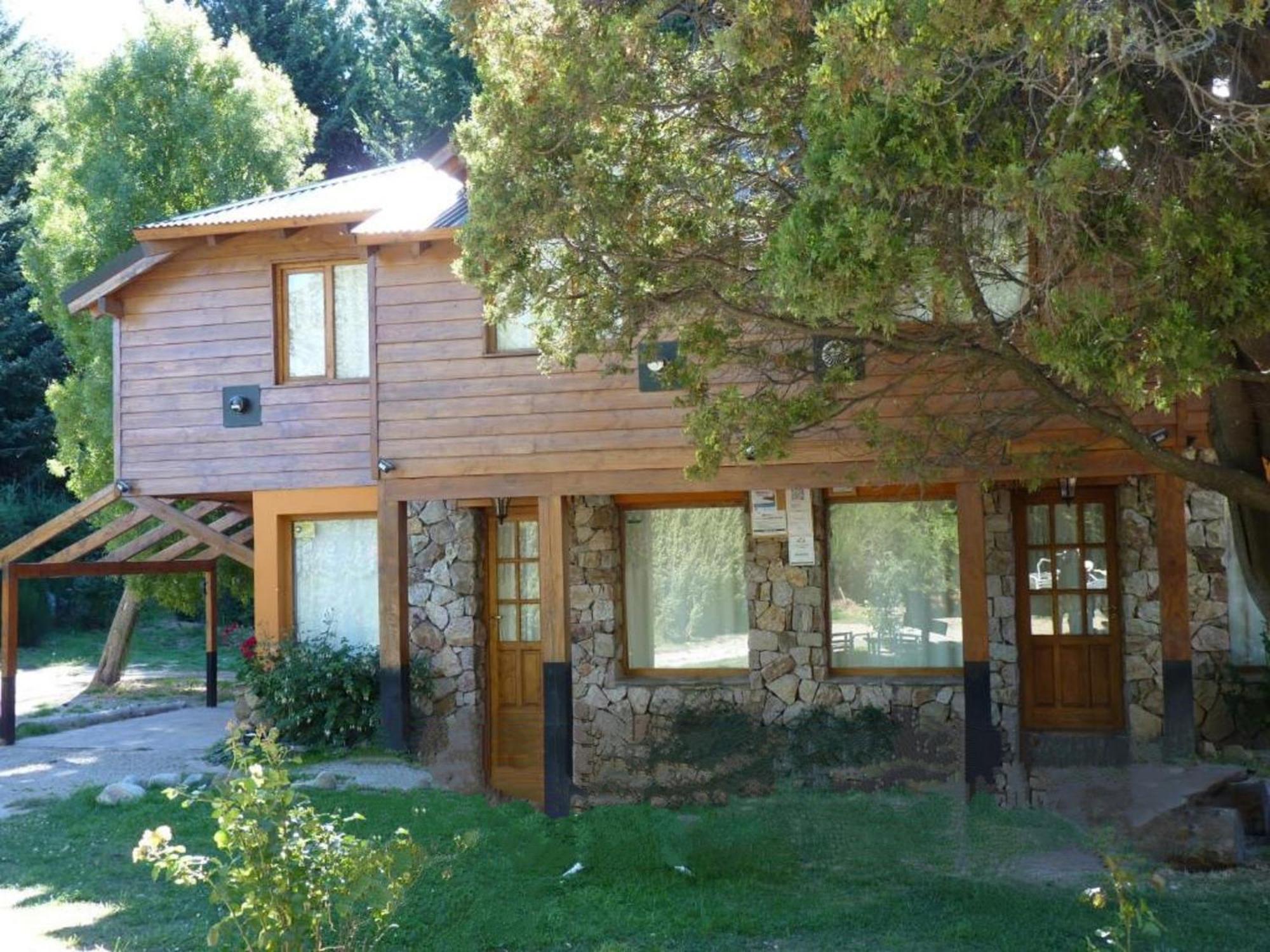 Tinsel'S House Villa Сан Карлос де Барилоче Екстериор снимка
