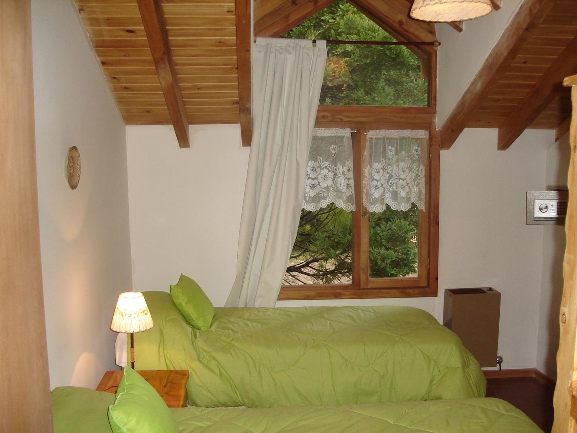 Tinsel'S House Villa Сан Карлос де Барилоче Екстериор снимка