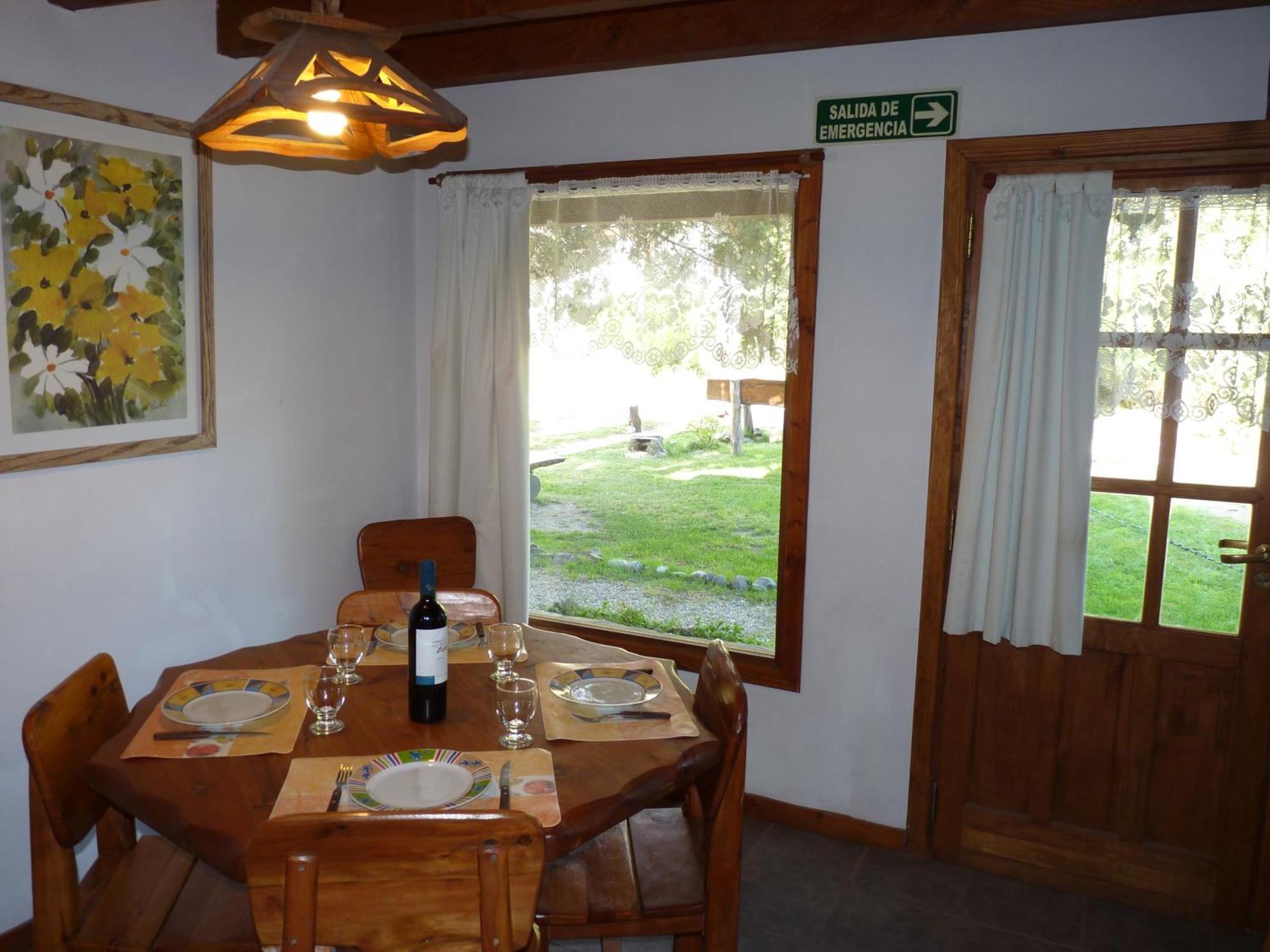 Tinsel'S House Villa Сан Карлос де Барилоче Екстериор снимка