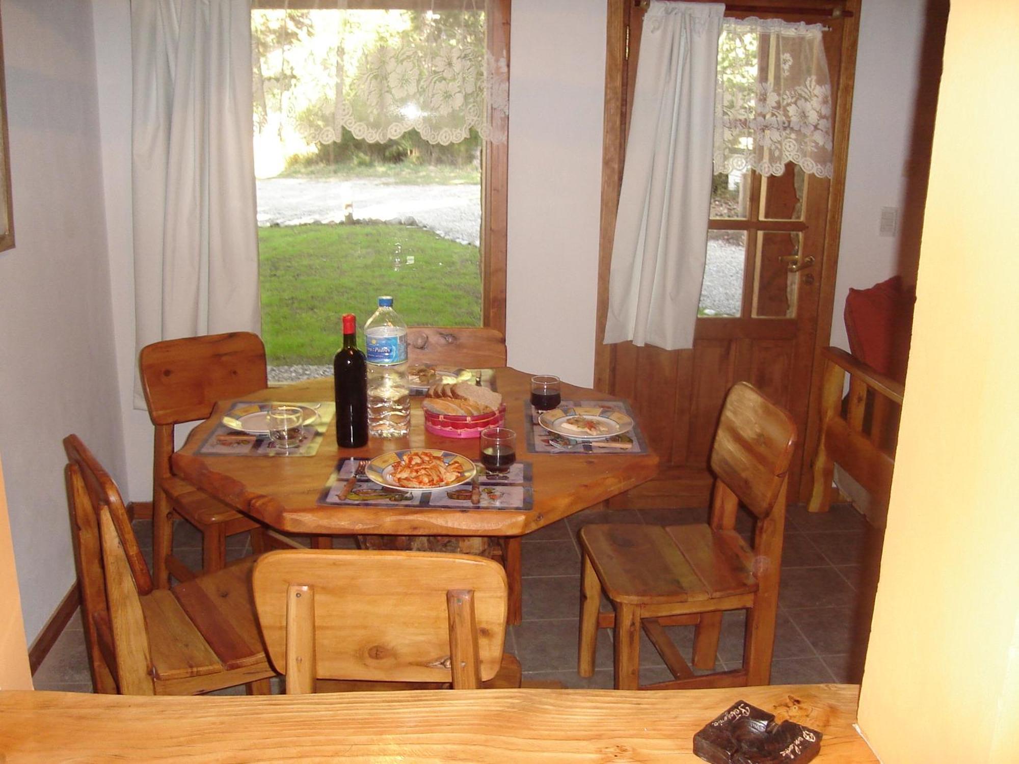 Tinsel'S House Villa Сан Карлос де Барилоче Екстериор снимка