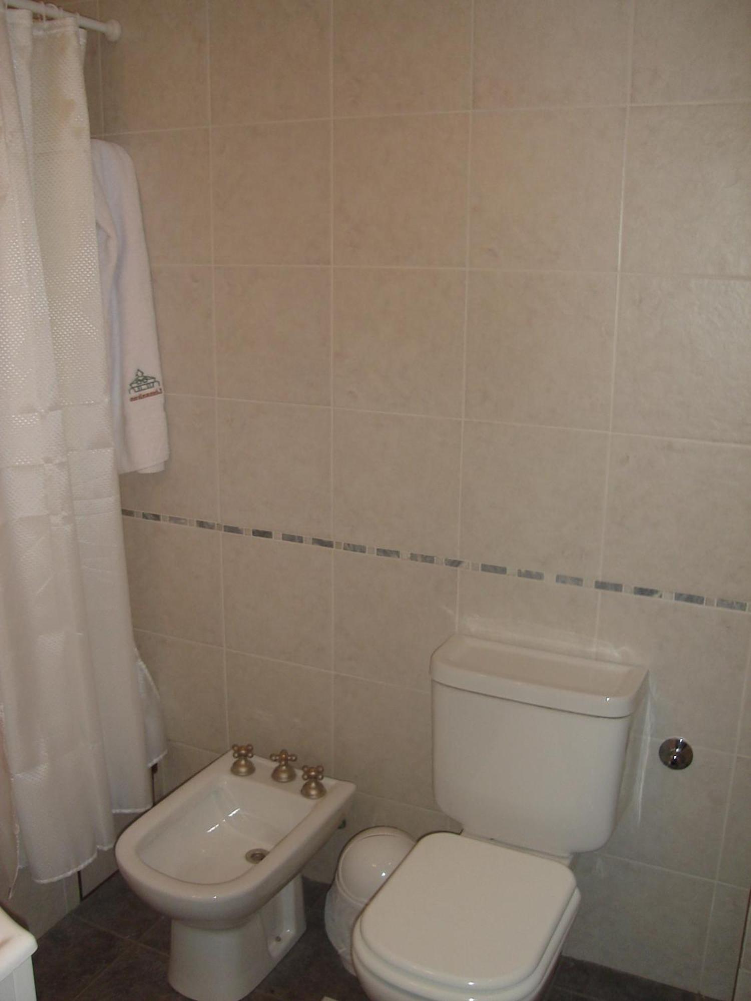 Tinsel'S House Villa Сан Карлос де Барилоче Екстериор снимка