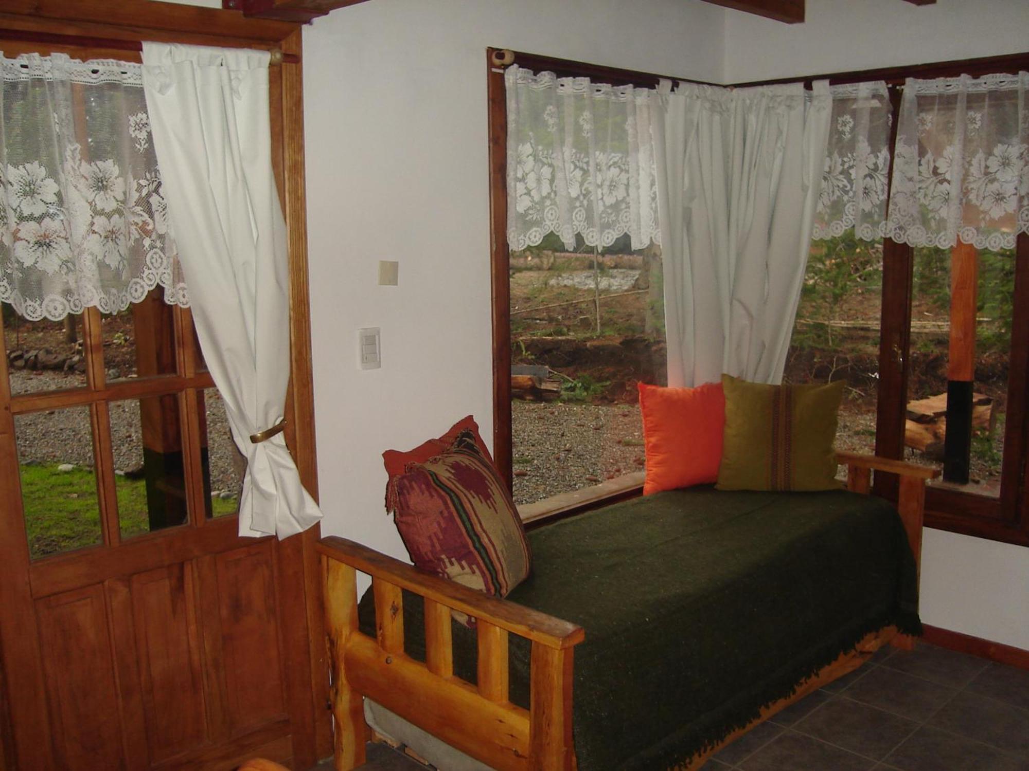 Tinsel'S House Villa Сан Карлос де Барилоче Екстериор снимка
