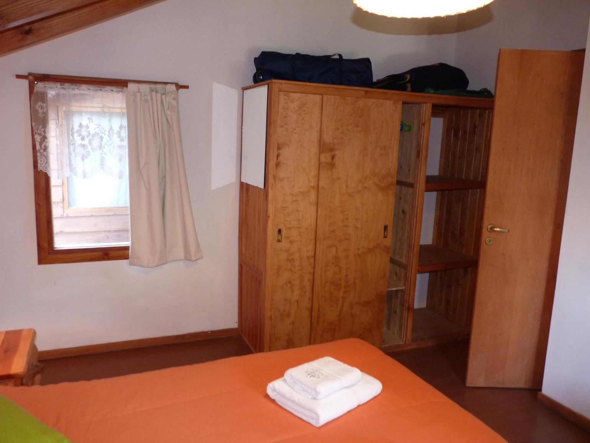 Tinsel'S House Villa Сан Карлос де Барилоче Екстериор снимка