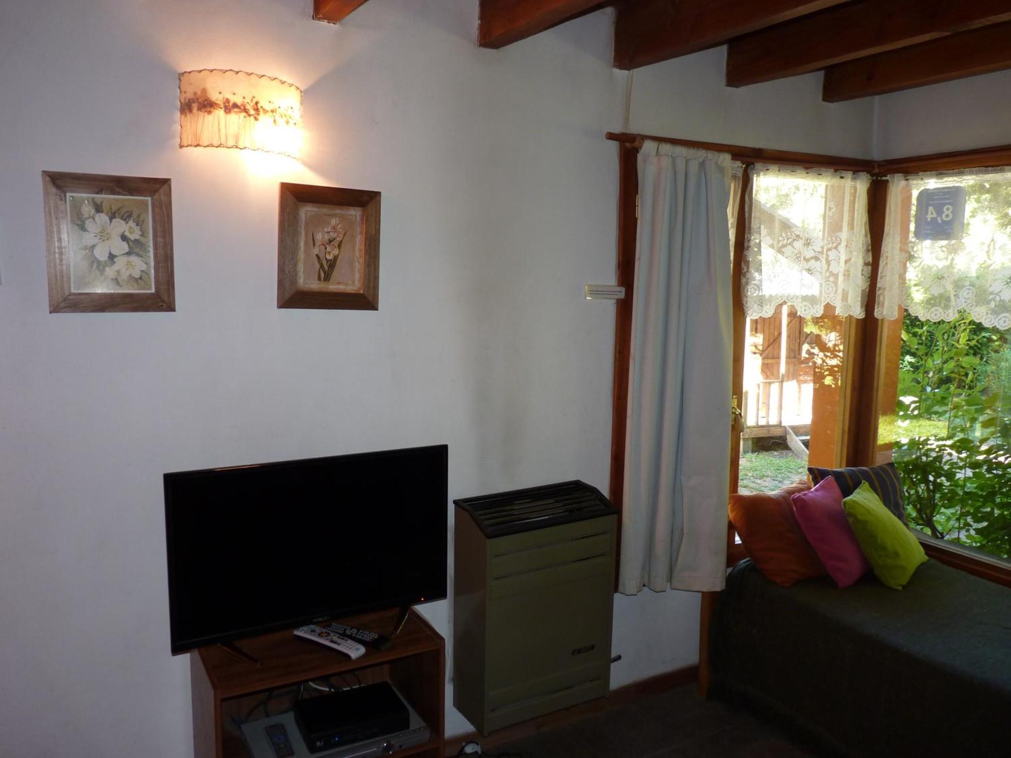 Tinsel'S House Villa Сан Карлос де Барилоче Екстериор снимка