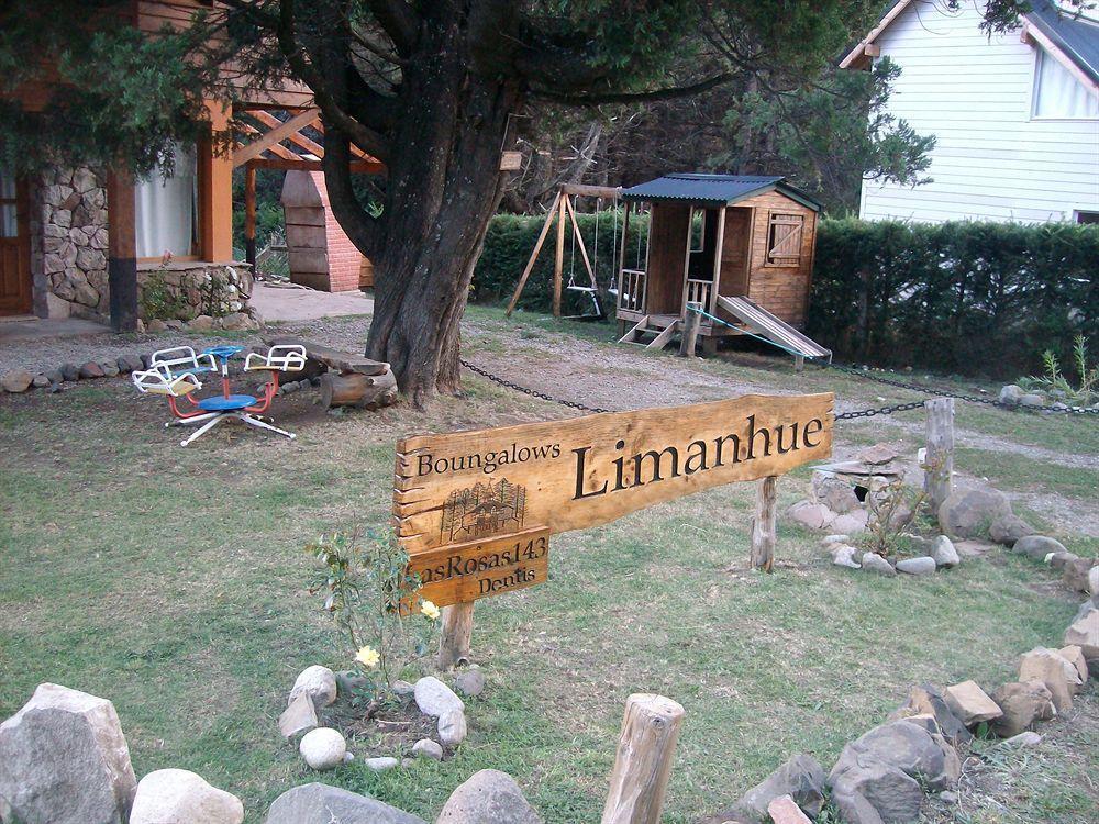 Tinsel'S House Villa Сан Карлос де Барилоче Екстериор снимка