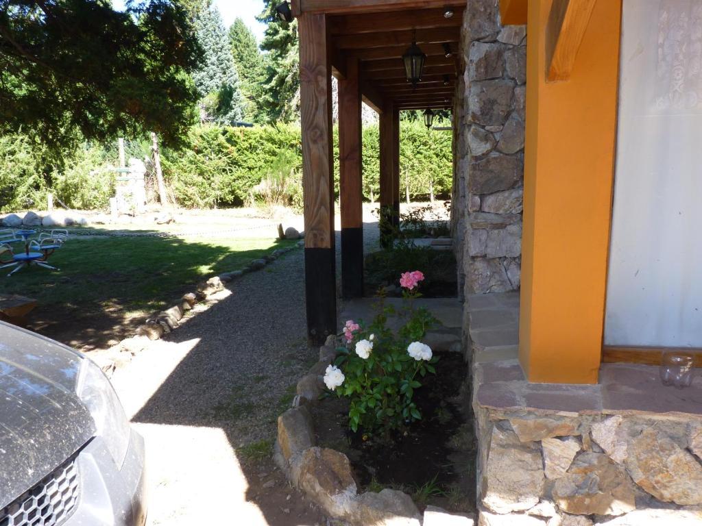 Tinsel'S House Villa Сан Карлос де Барилоче Екстериор снимка