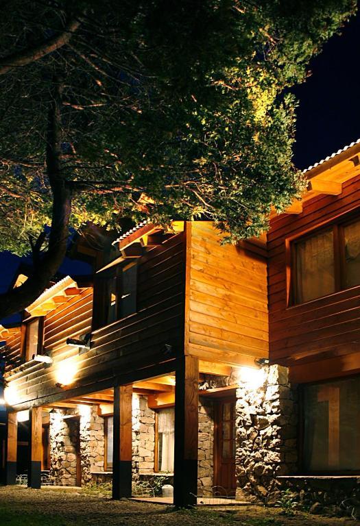 Tinsel'S House Villa Сан Карлос де Барилоче Екстериор снимка