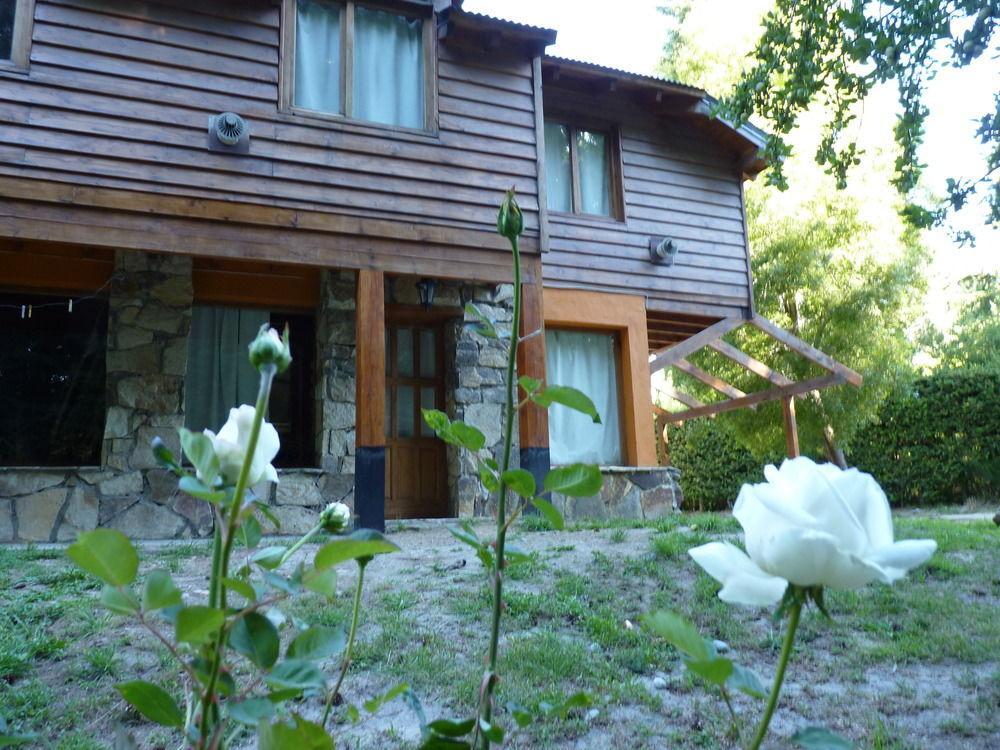 Tinsel'S House Villa Сан Карлос де Барилоче Екстериор снимка