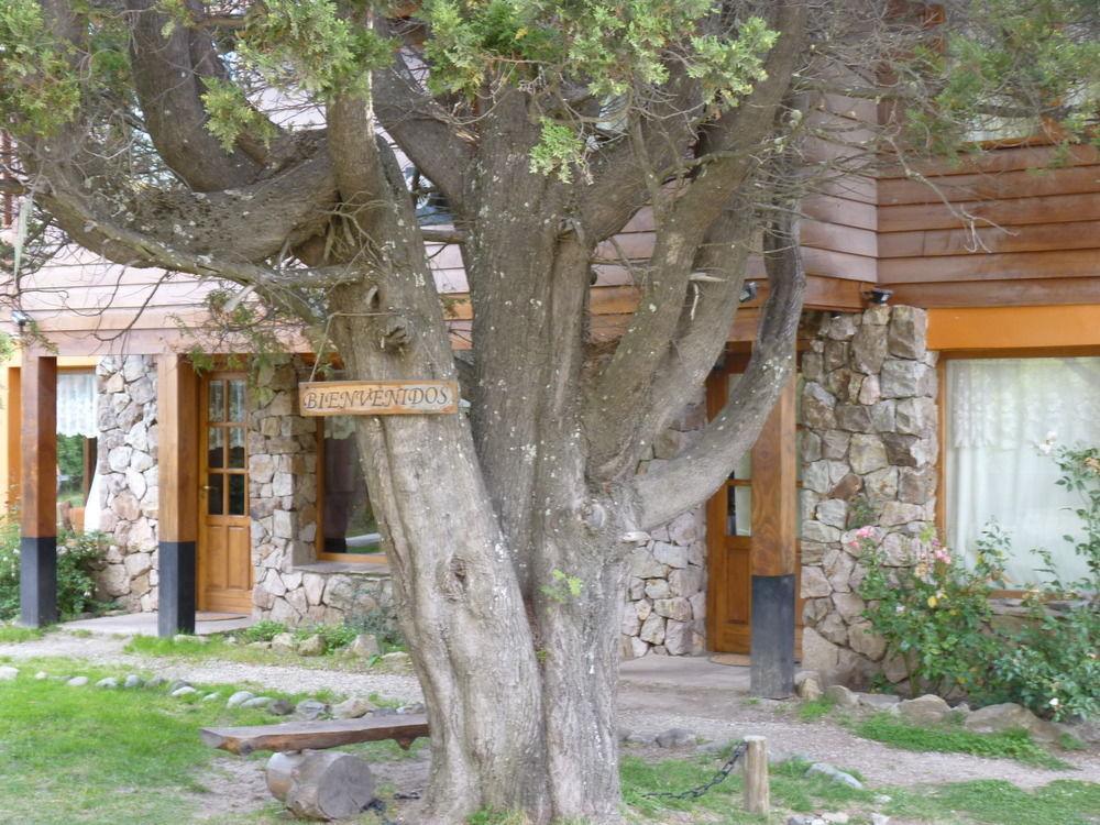 Tinsel'S House Villa Сан Карлос де Барилоче Екстериор снимка