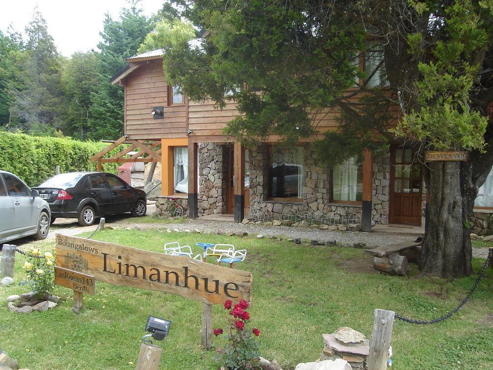 Tinsel'S House Villa Сан Карлос де Барилоче Екстериор снимка