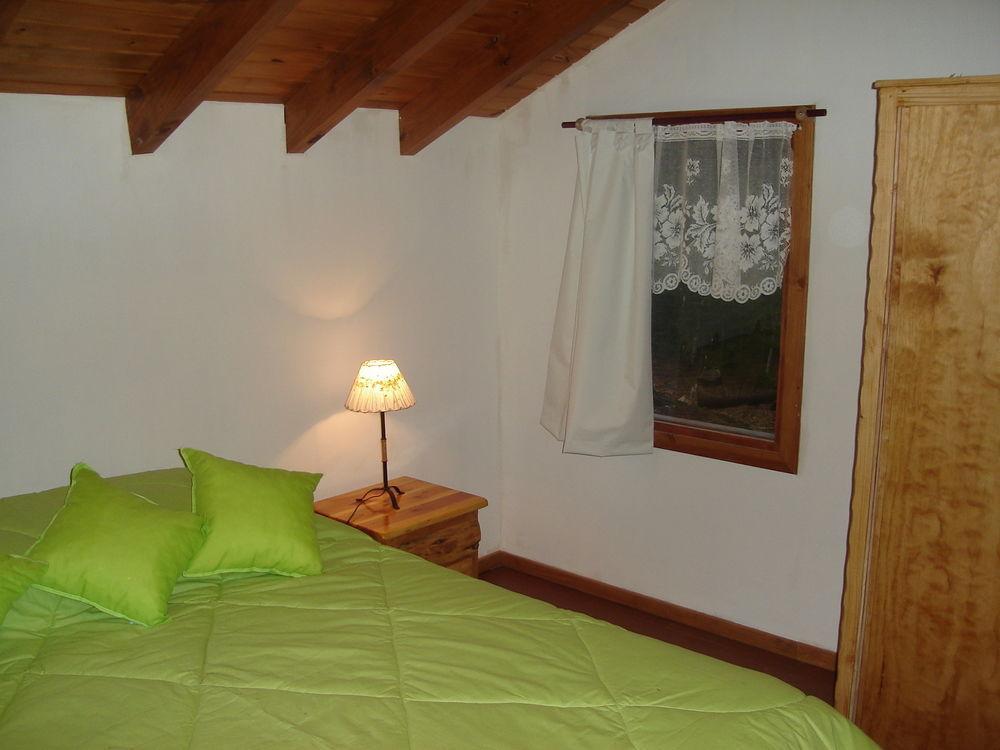 Tinsel'S House Villa Сан Карлос де Барилоче Екстериор снимка