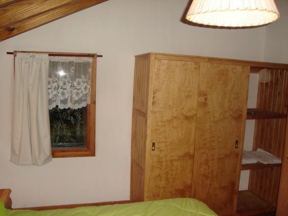 Tinsel'S House Villa Сан Карлос де Барилоче Екстериор снимка