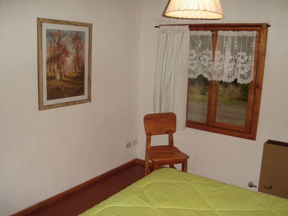 Tinsel'S House Villa Сан Карлос де Барилоче Екстериор снимка