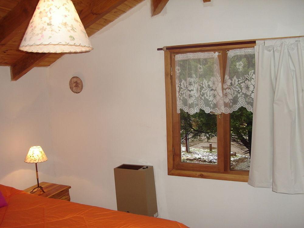 Tinsel'S House Villa Сан Карлос де Барилоче Екстериор снимка