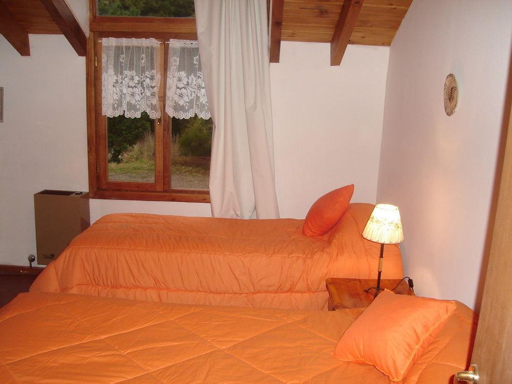 Tinsel'S House Villa Сан Карлос де Барилоче Екстериор снимка