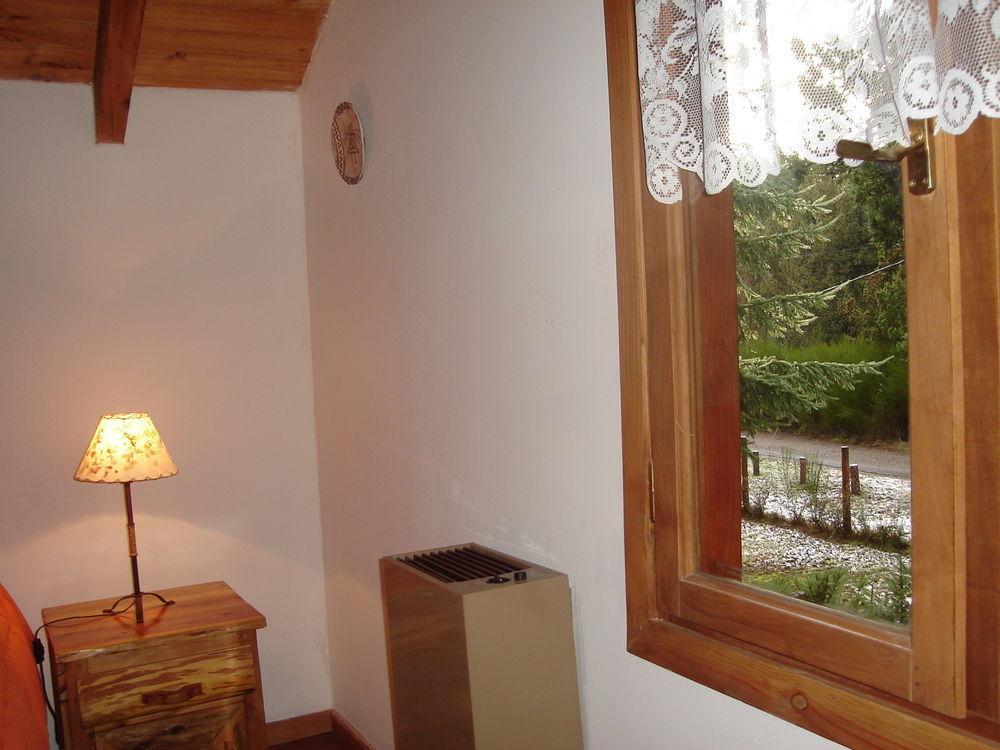 Tinsel'S House Villa Сан Карлос де Барилоче Екстериор снимка