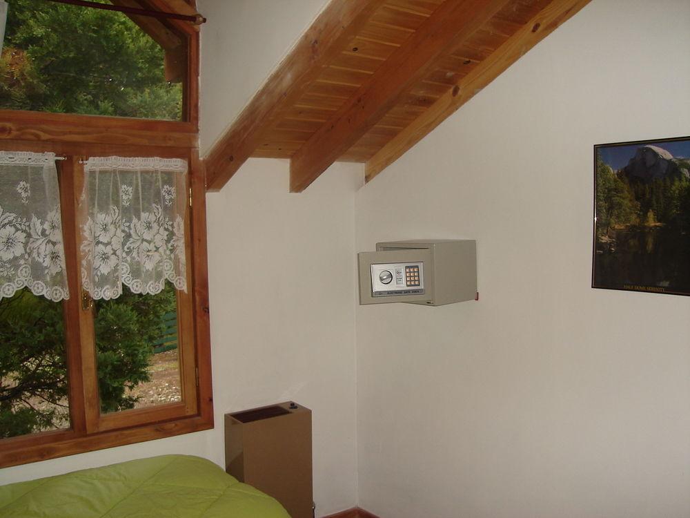 Tinsel'S House Villa Сан Карлос де Барилоче Екстериор снимка